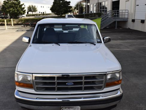 Used 1995 Ford F150 2WD SuperCab image 5