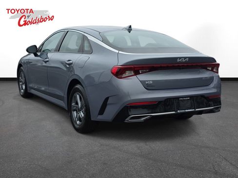 Used 2023 Kia K5 LXS image 7