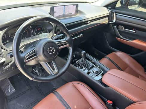 Used 2025 MAZDA CX-50 Meridian Edition w/ Apex Package AWD/4WD image 28