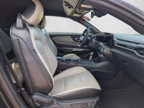 Used 2024 Ford Mustang Premium RWD image 20