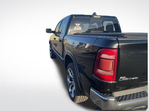 Used 2021 RAM 1500 Limited image 6