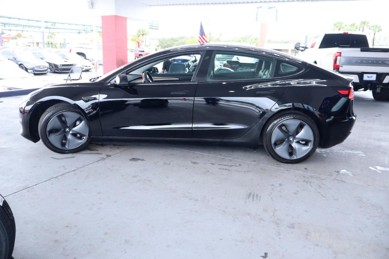 Used 2023 Tesla Model 3 Standard Range RWD image 10