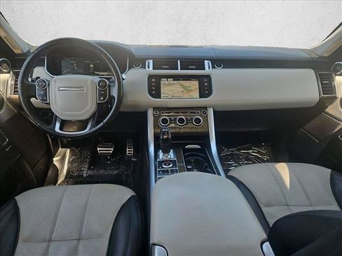 Used 2014 Land Rover Range Rover Sport Autobiography AWD/4WD image 20