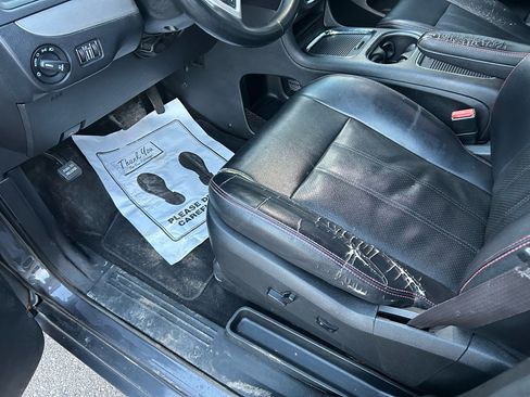 Used 2017 Dodge Grand Caravan GT image 10