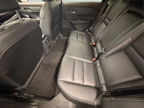 Certified 2023 Nissan Rogue SL w/ SL Premium Package FWD image 15