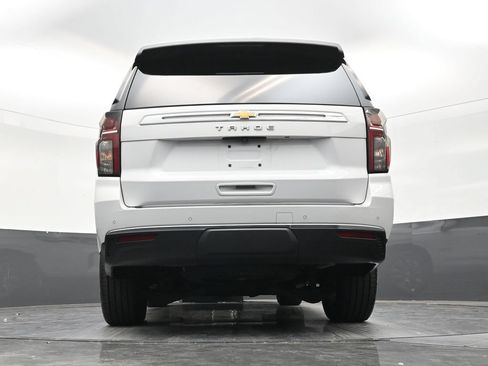 Used 2023 Chevrolet Tahoe LS w/ Driver Alert Package RWD image 25
