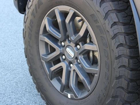 Used 2024 Ford Ranger Raptor AWD/4WD image 6