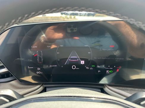 New 2025 Audi Q5 Prestige image 21