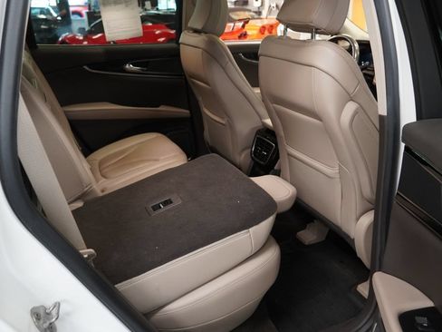 Used 2022 Lincoln Nautilus Reserve AWD/4WD image 25
