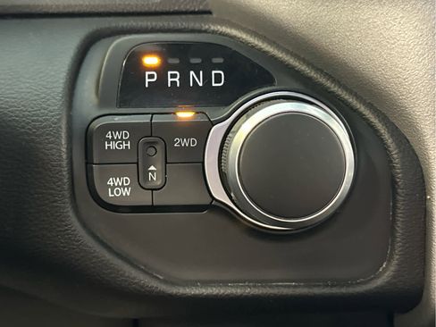 Used 2024 RAM 2500 Big Horn image 40