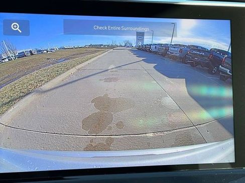 New 2026 Jeep Compass Latitude AWD/4WD image 19