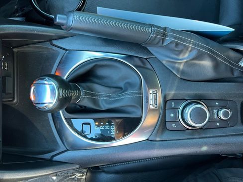 Used 2023 MAZDA MX-5 Miata Grand Touring w/ Weather Package image 32