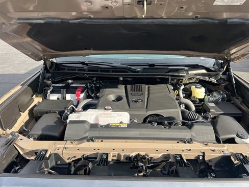 New 2026 Toyota Tundra Platinum image 14