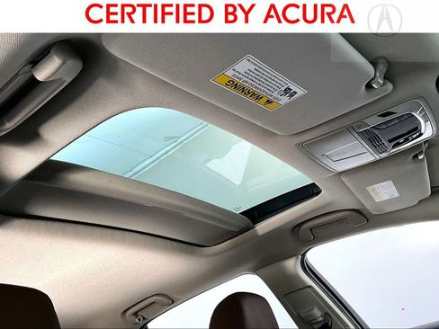 Certified 2023 Acura TLX w/ Technology Package image 21