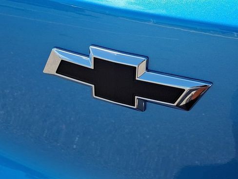 Used 2026 Chevrolet TrailBlazer LT w/ Midnight Edition FWD image 28