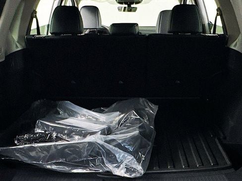 New 2026 Nissan Rogue SV image 33