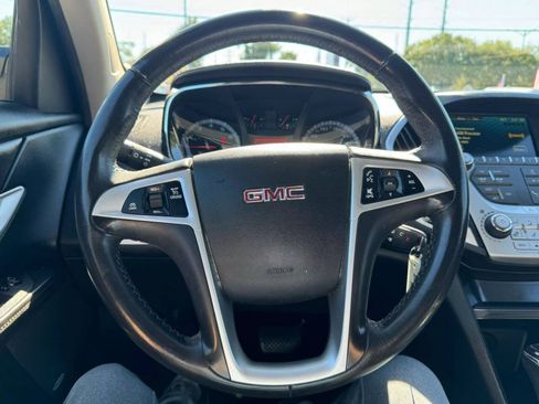 Used 2016 GMC Terrain SLE w/ Driver Alert Package I AWD/4WD image 22