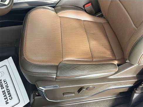 Used 2022 Ford F150 King Ranch image 21