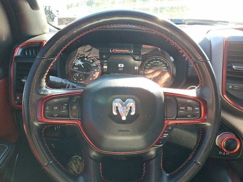 Used 2022 RAM 1500 Rebel w/ Off Road Group image 18