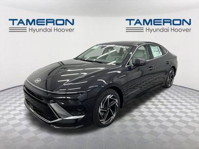 New 2026 Hyundai Sonata SEL
