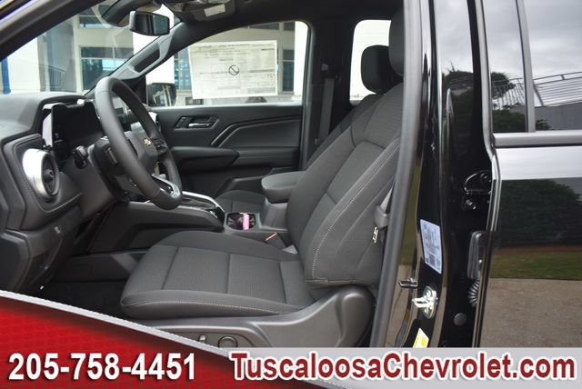New 2026 Chevrolet Colorado LT w/ Advanced Trailering Package RWD image 14