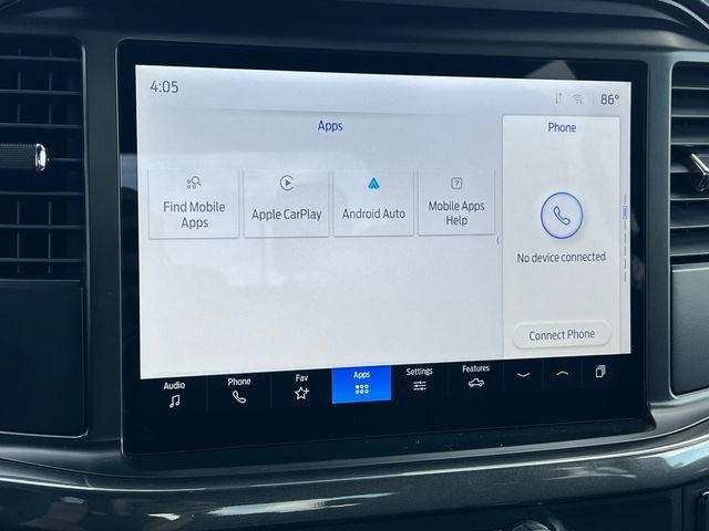 New 2025 Ford F150 STX w/ Equipment Group 200A AWD/4WD image 25