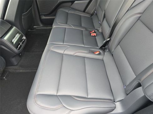 New 2026 Lincoln Nautilus Premier w/ Equipment Group 102A image 11