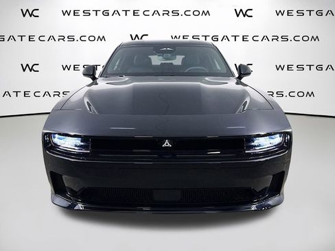 New 2025 Dodge Charger R/T w/ Quick Order Package 25M R/T image 4