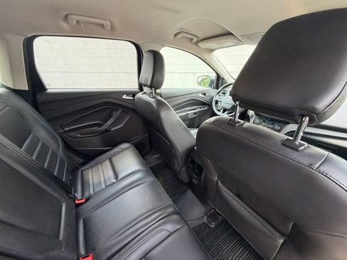 Used 2019 Ford Escape SEL AWD/4WD image 26