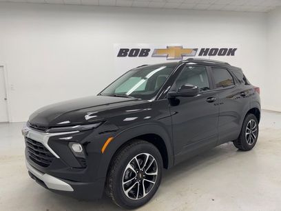 New 2026 Chevrolet TrailBlazer LT w/ Convenience Package