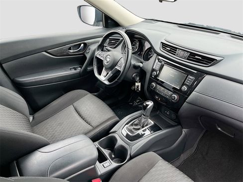 Used 2020 Nissan Rogue S w/ Special Edition Package image 23