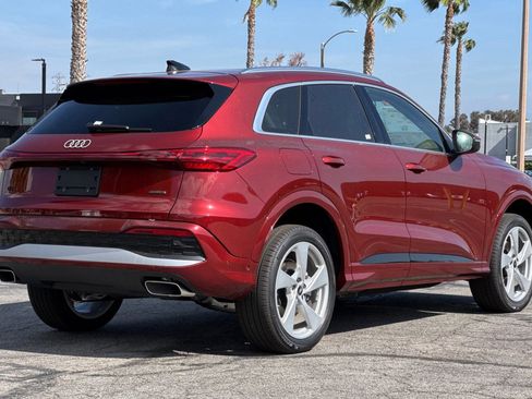 New 2025 Audi Q5 Premium AWD/4WD image 4