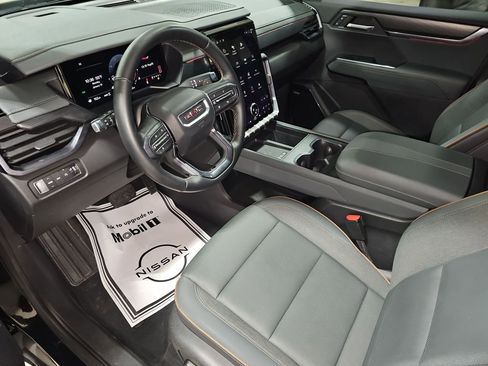 Used 2024 GMC Acadia AT4 w/ LPO, Floor Liner Package image 36