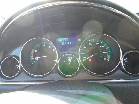 Used 2017 Buick Enclave Leather w/ Enclave Sport Touring Edition image 7