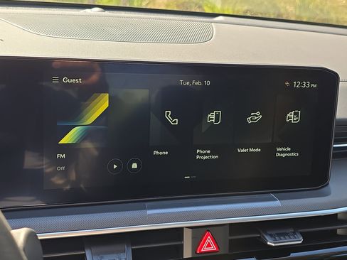 New 2026 Kia K5 LXS image 22