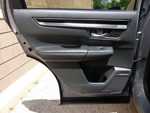 Used 2023 Honda CR-V Sport image 32