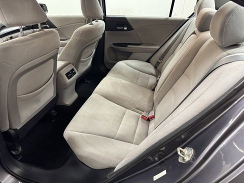 Used 2014 Honda Accord EX image 28