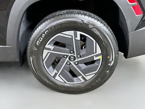 New 2026 Hyundai Tucson Blue SE image 28