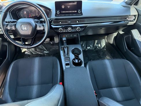 Used 2024 Honda Civic Sport image 28