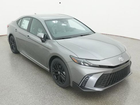New 2026 Toyota Camry SE image 72