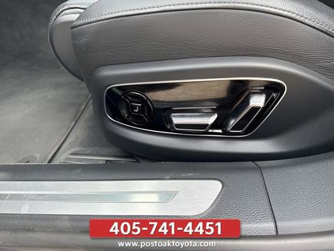 Used 2020 Audi A8 L 4.0T w/ Executive Package AWD/4WD image 17