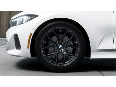 New 2026 BMW 330i 330i w/ Premium Package image 8