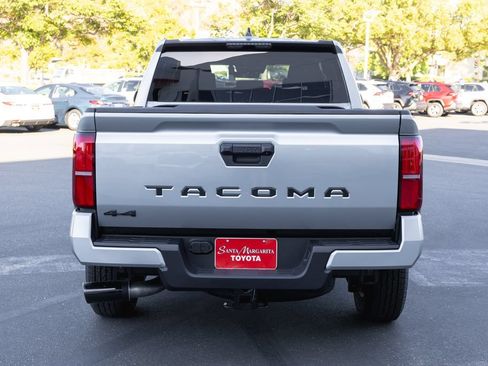 New 2026 Toyota Tacoma SR5 AWD/4WD image 5