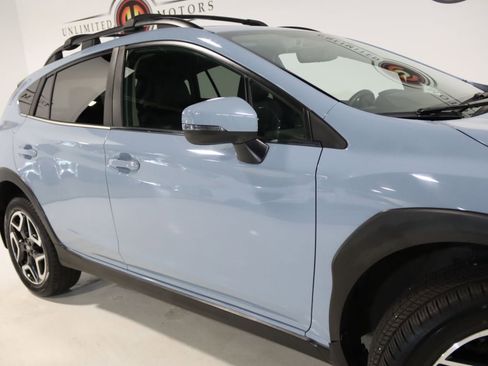 Used 2020 Subaru Crosstrek 2.0i Limited AWD/4WD image 70