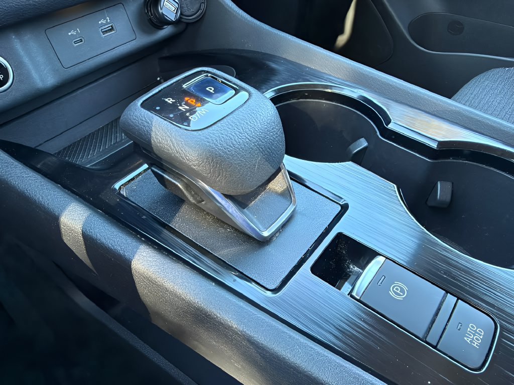 Used 2021 Nissan Rogue SV AWD/4WD image 19