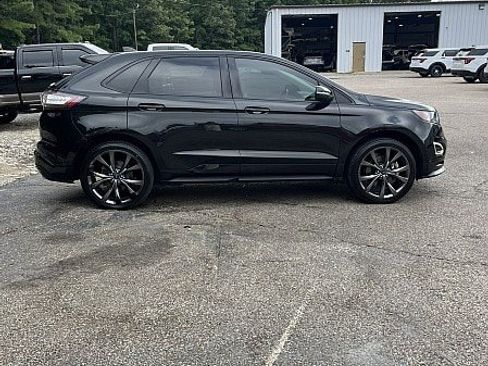 Used 2015 Ford Edge Sport w/ Equipment Group 401A AWD/4WD image 8