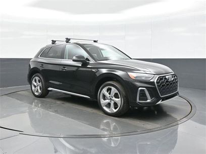 Used 2022 Audi Q5 2.0T Premium Plus w/ Premium Plus Package