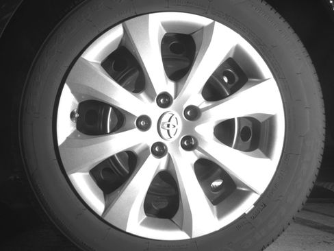 Used 2025 Toyota Corolla LE FWD image 14