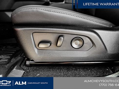 New 2026 Chevrolet Colorado Trail Boss image 30