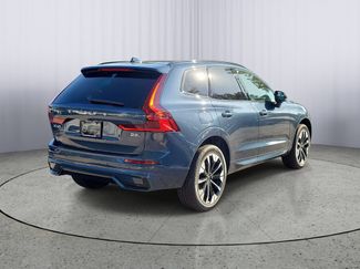New 2026 Volvo XC60 B5 Plus w/ Protection Package AWD/4WD video 2